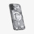 כיסוי Spigen לאייפון 16 מסדרה אולטרה היברידי זירו וואן (MagFit)